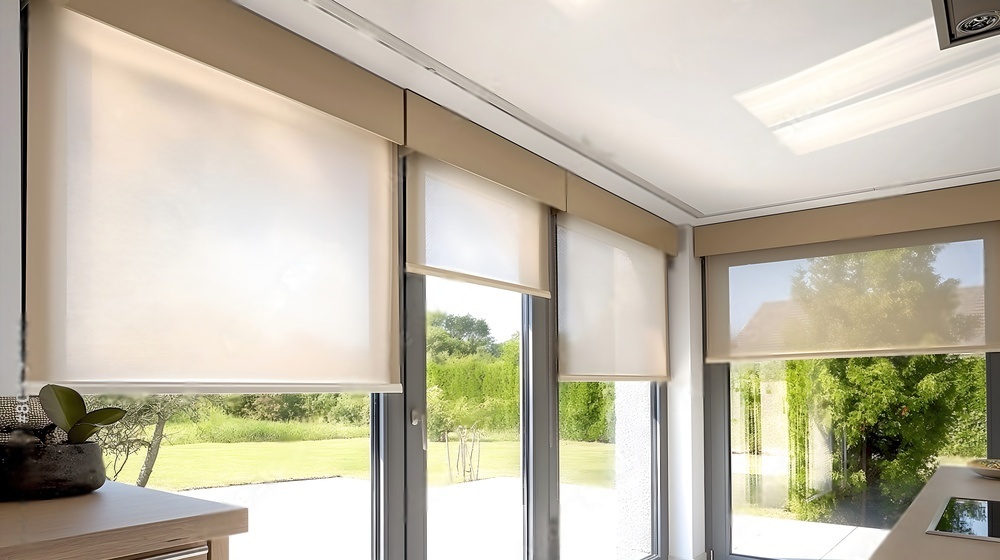 window coverings