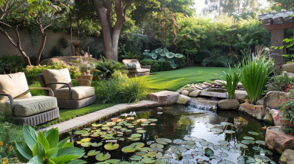 Creating Year-Round Outdoor Spaces with Landscape Design Build in Park City