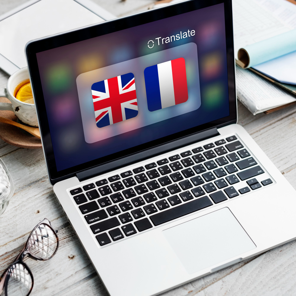 SEO Best Practices for Multilingual Websites