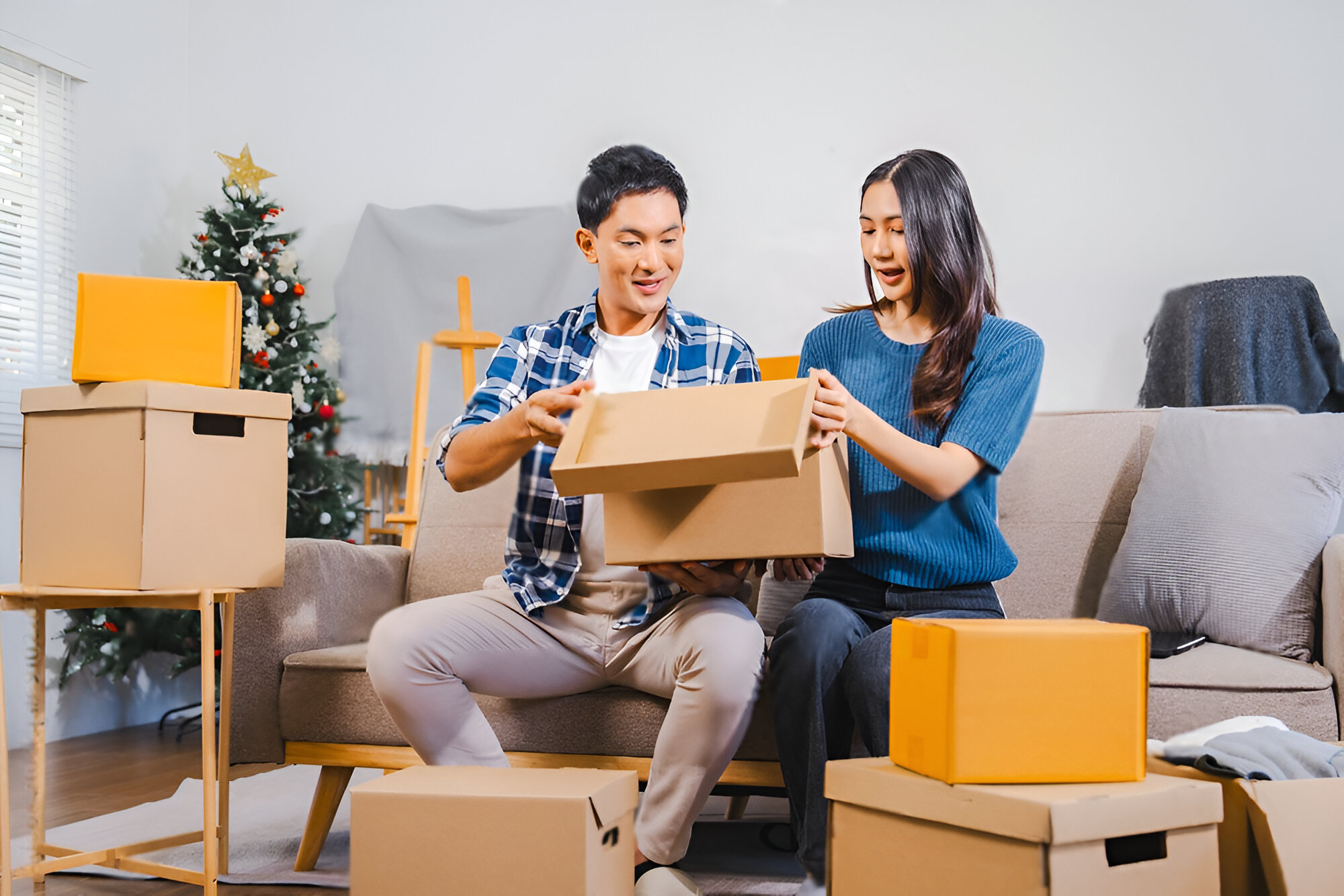 The Best Time of Year to Move in Kansas City: A Seasonal Guide